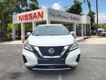 2020 Nissan Murano SV
