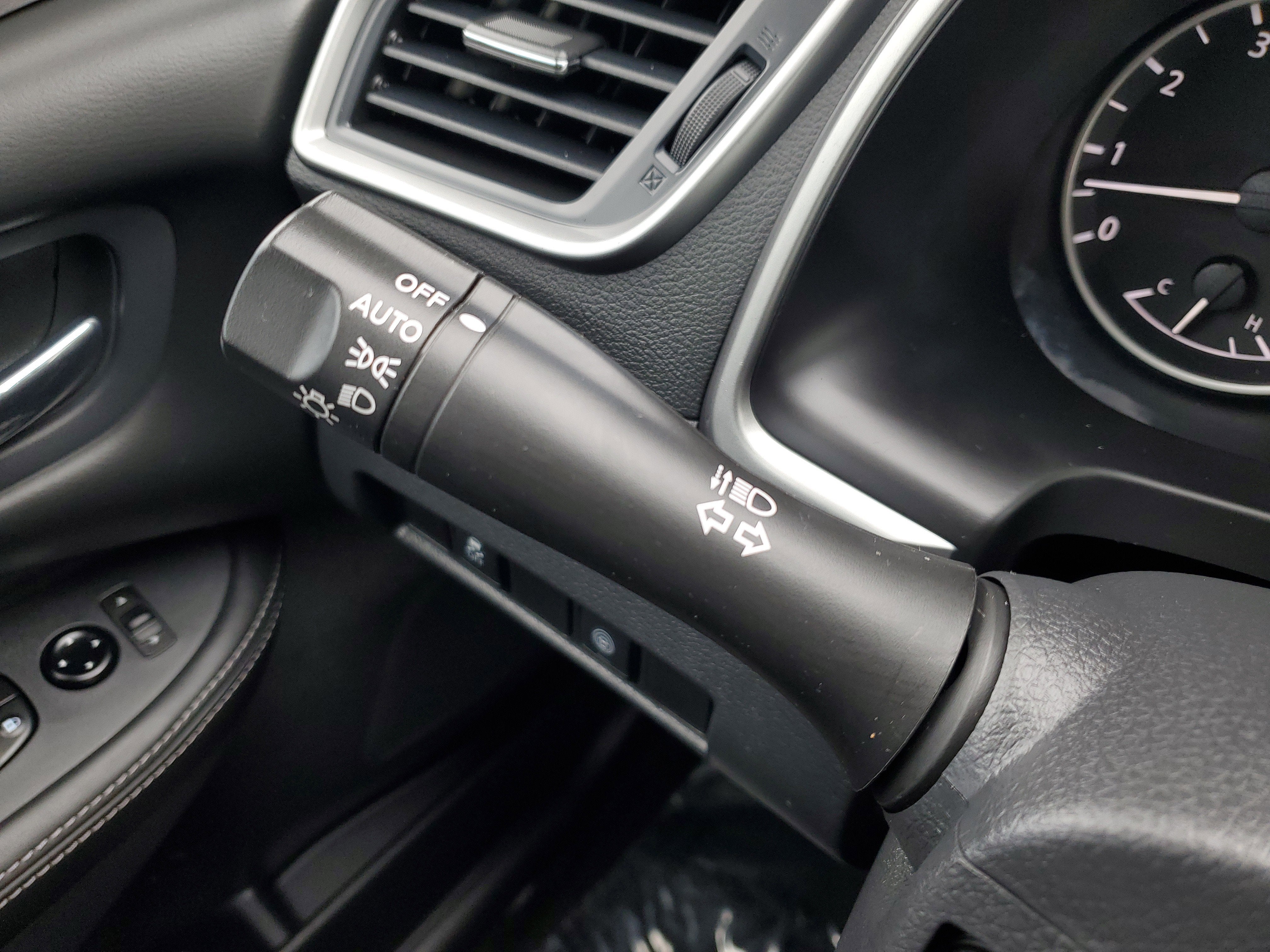 2020 Nissan Murano SV