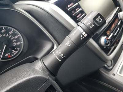 2020 Nissan Murano SV