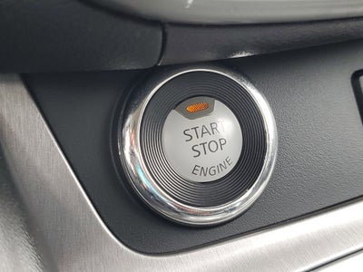 2020 Nissan Murano SV