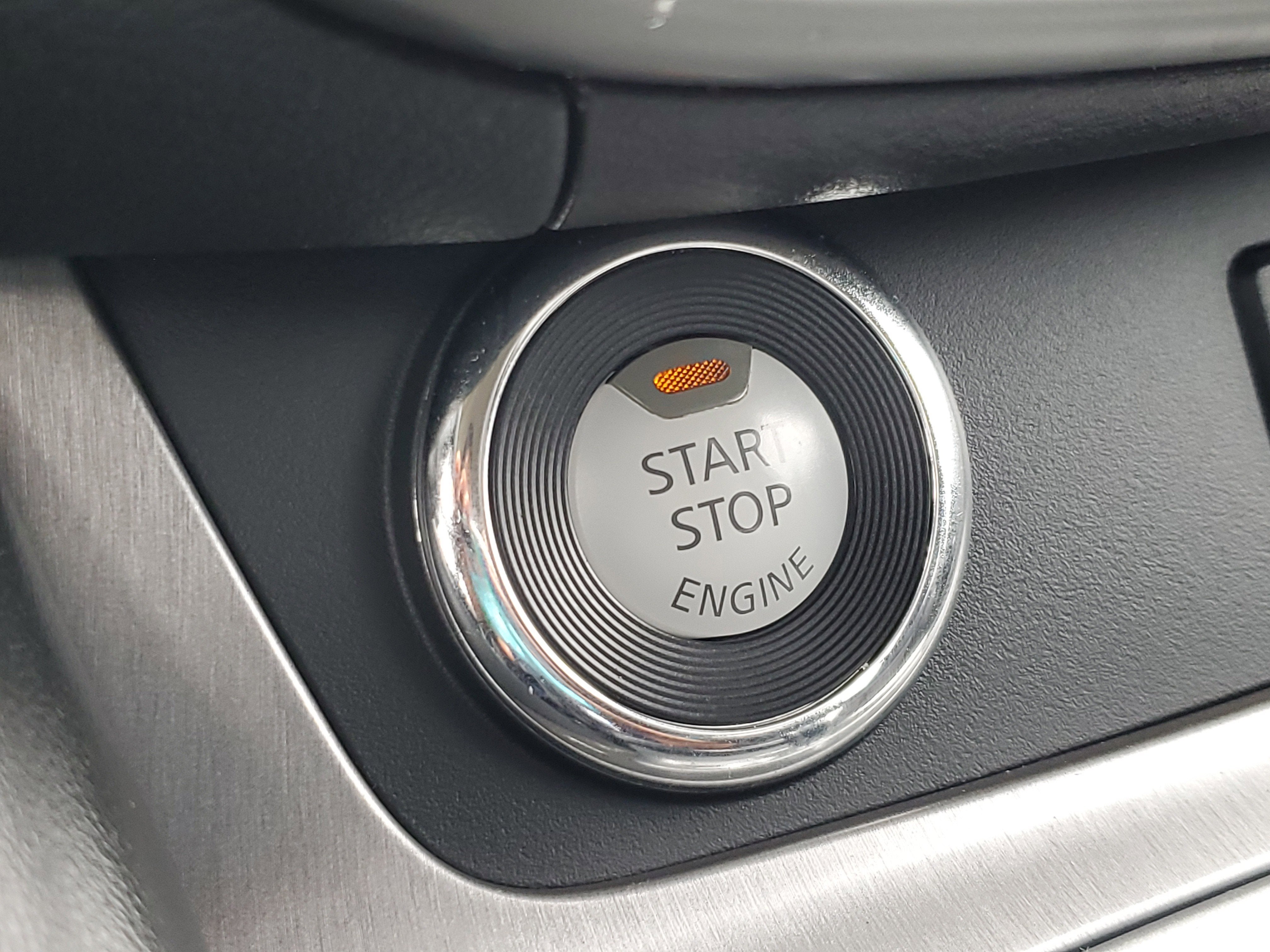 2020 Nissan Murano SV