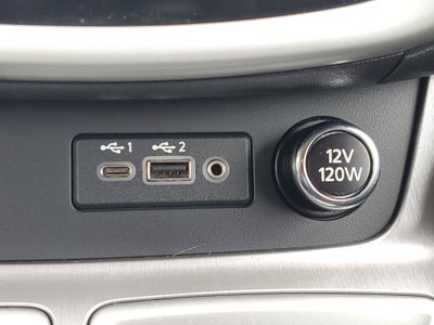 2020 Nissan Murano SV