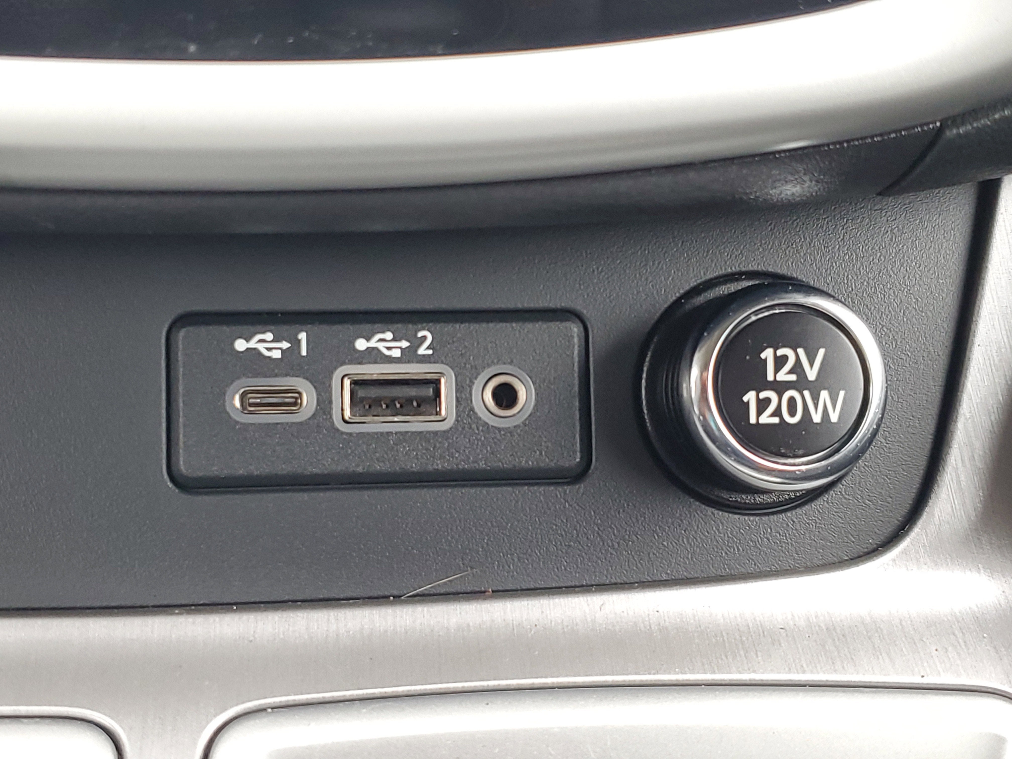 2020 Nissan Murano SV