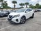 2020 Nissan Murano SV