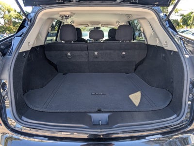 2020 Nissan Murano SV