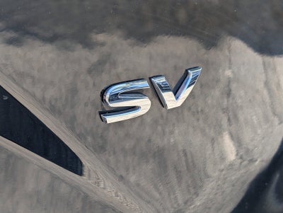 2020 Nissan Murano SV