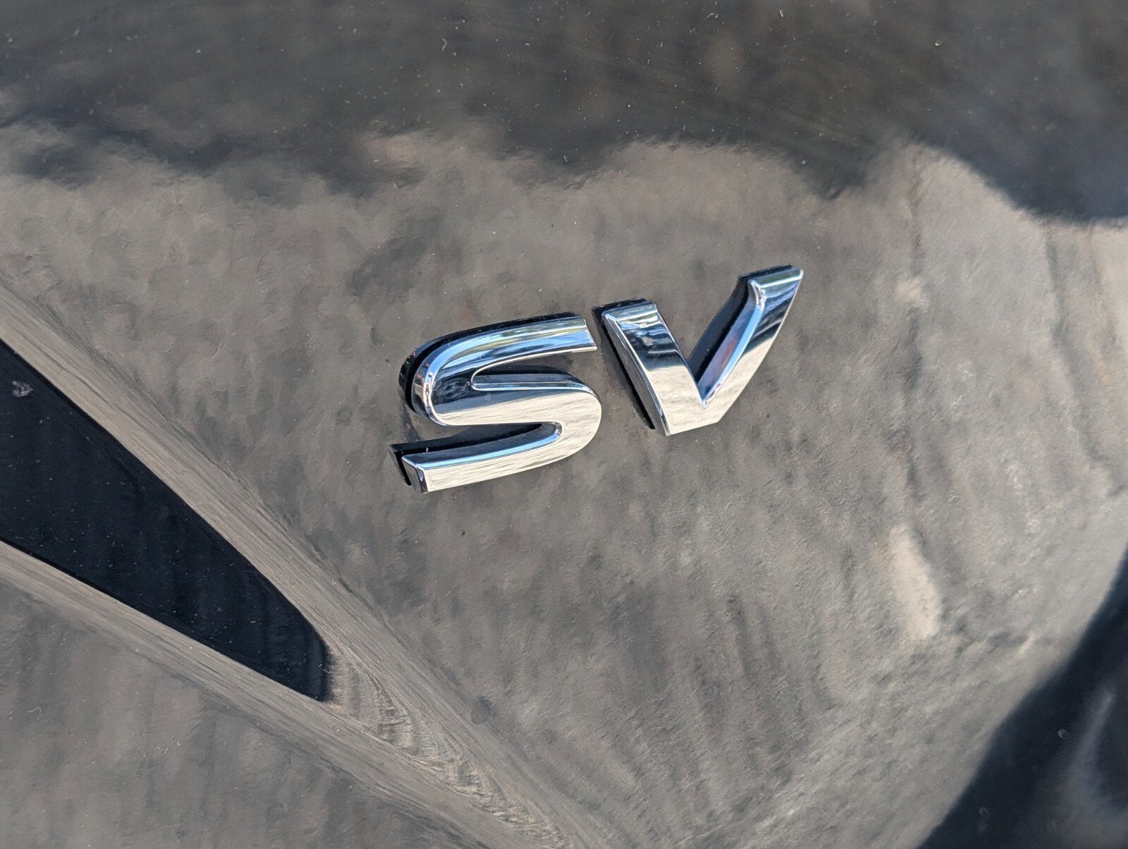 2020 Nissan Murano SV