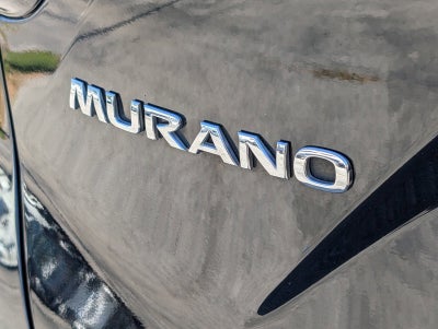 2020 Nissan Murano SV