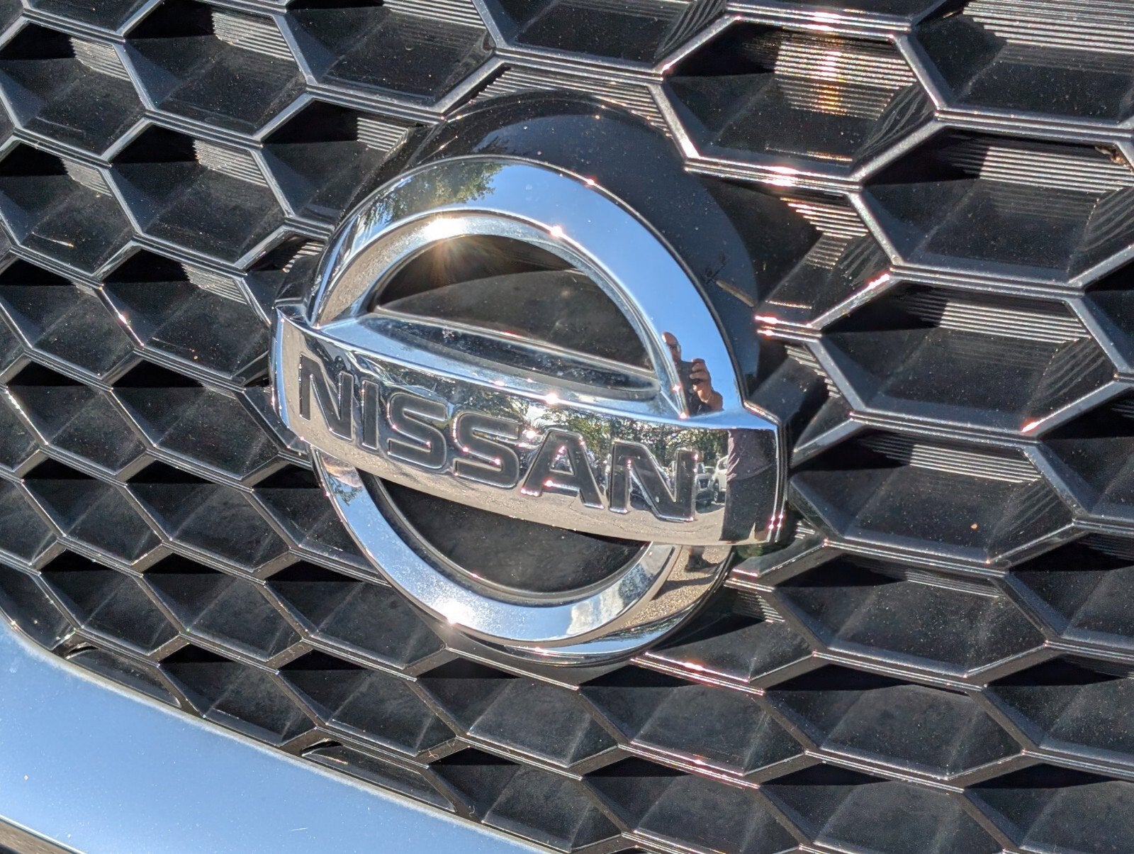 2020 Nissan Murano SV