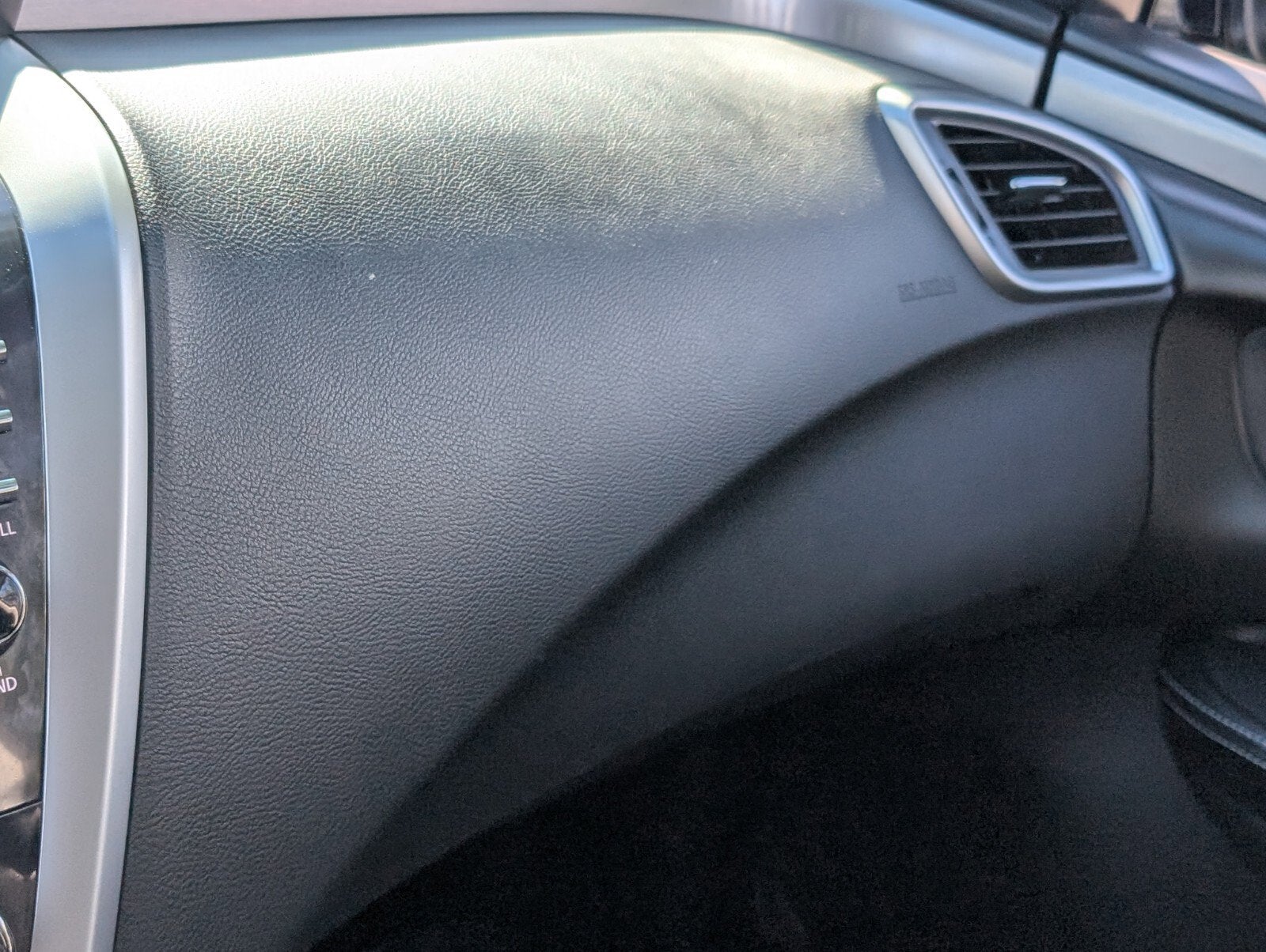 2020 Nissan Murano SV