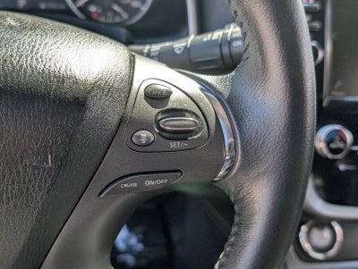 2020 Nissan Murano SV