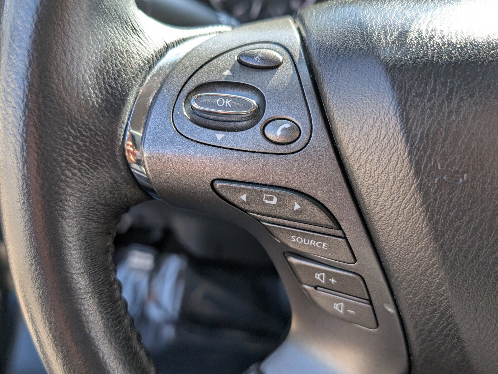 2020 Nissan Murano SV