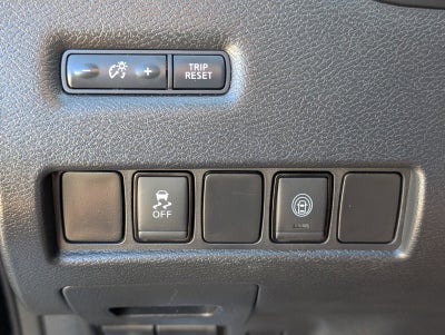 2020 Nissan Murano SV