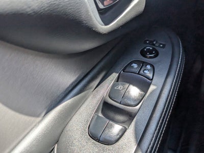 2020 Nissan Murano SV