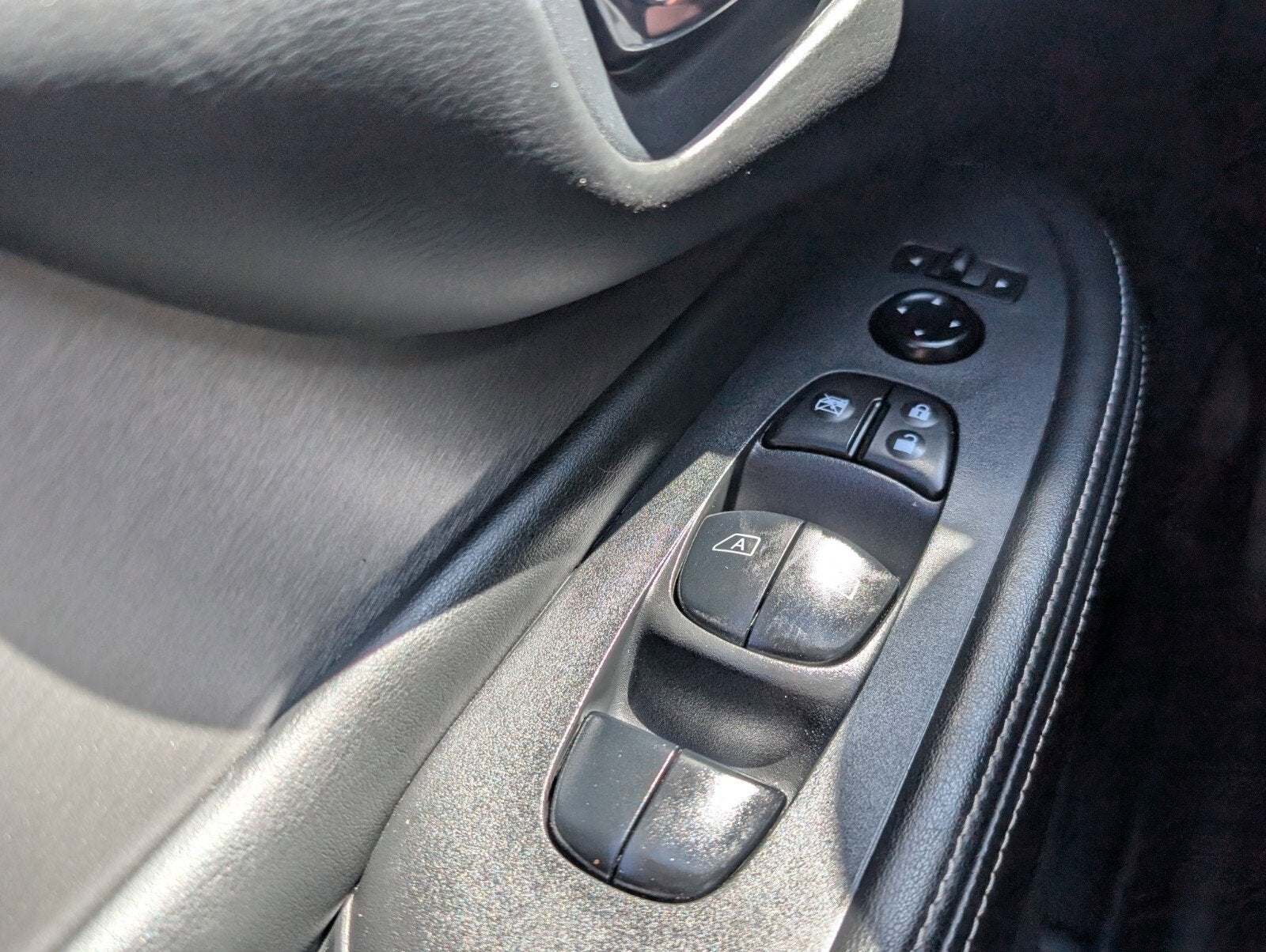 2020 Nissan Murano SV