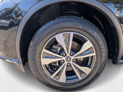 2020 Nissan Murano SV