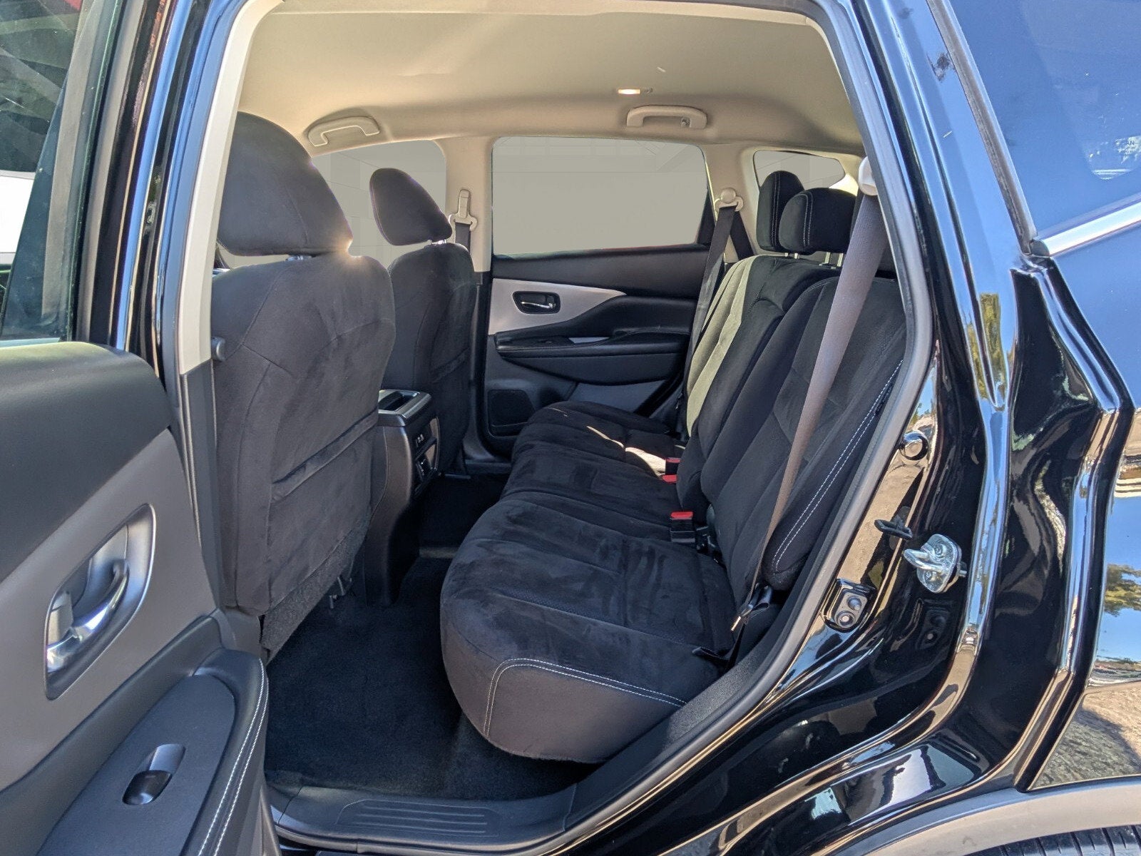 2020 Nissan Murano SV