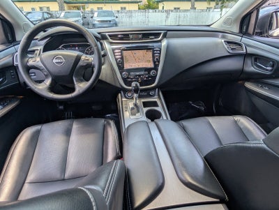 2024 Nissan Murano SL