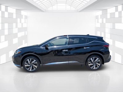 2024 Nissan Murano SL