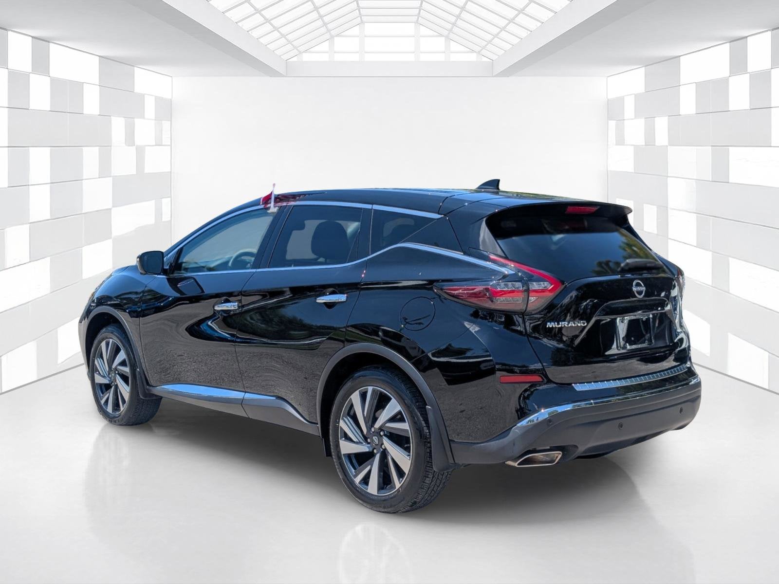 2024 Nissan Murano SL