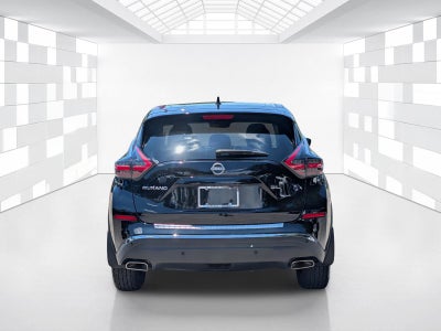 2024 Nissan Murano SL
