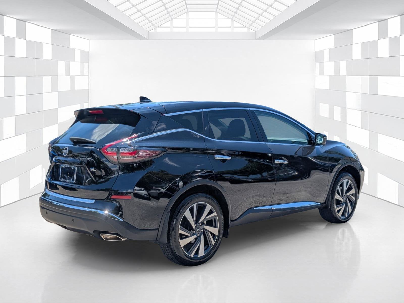 2024 Nissan Murano SL