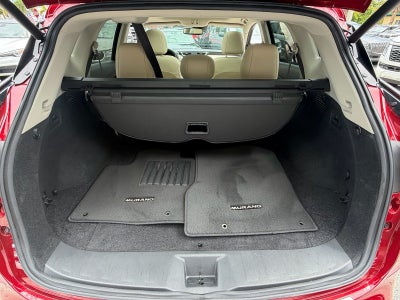 2023 Nissan Murano Platinum