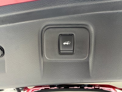 2023 Nissan Murano Platinum