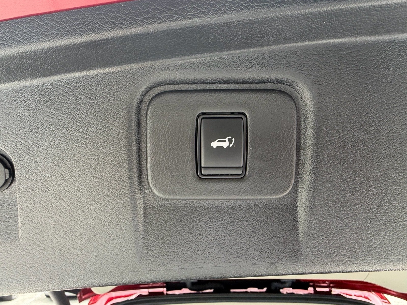 2023 Nissan Murano Platinum
