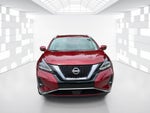 2023 Nissan Murano Platinum