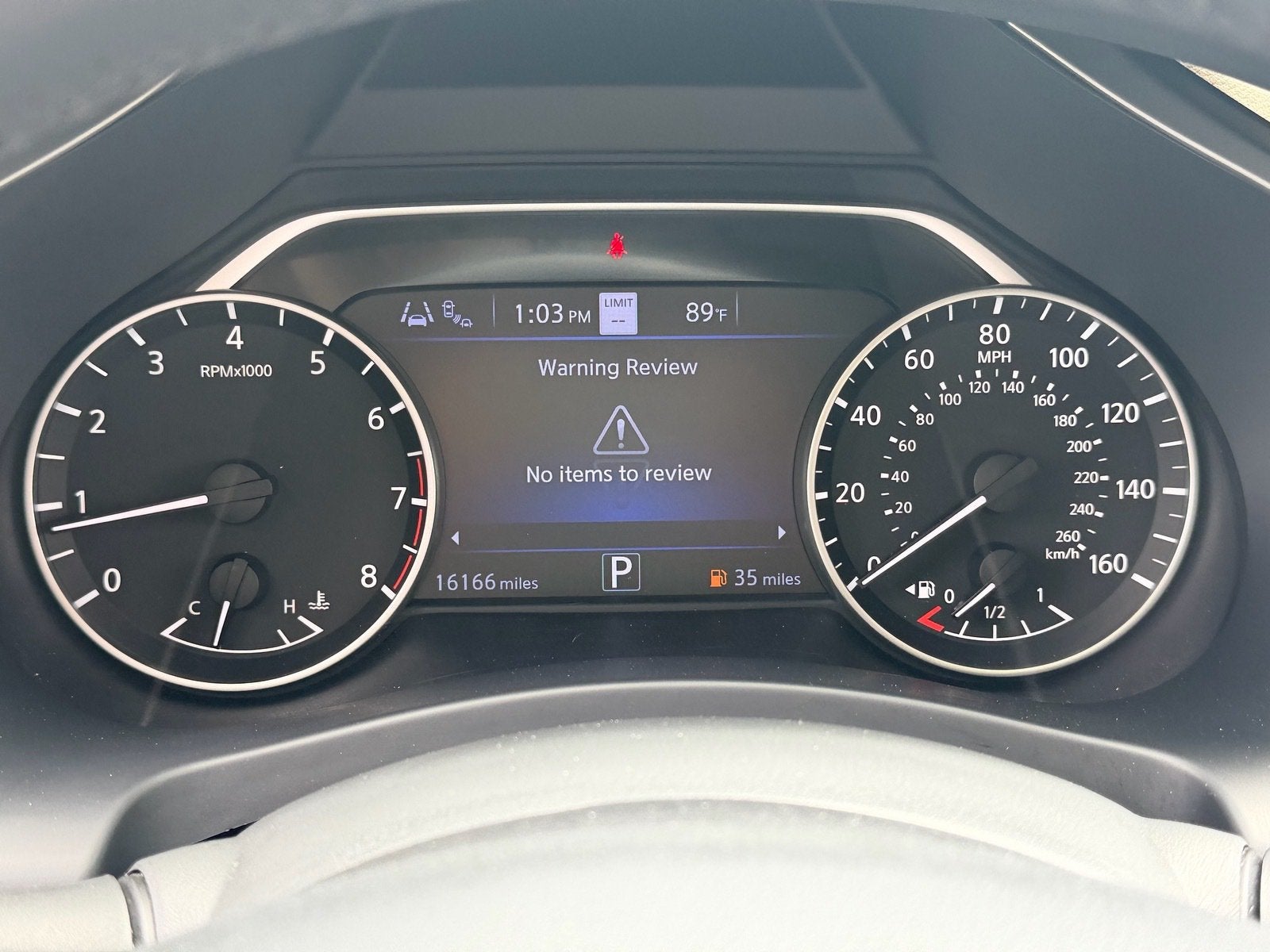 2023 Nissan Murano Platinum