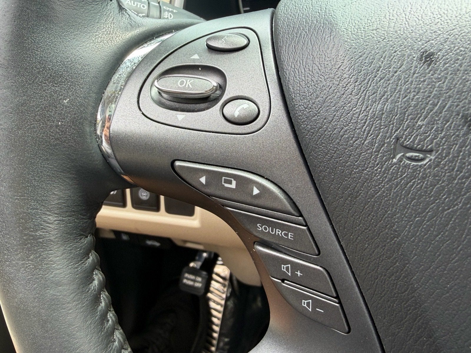 2023 Nissan Murano Platinum