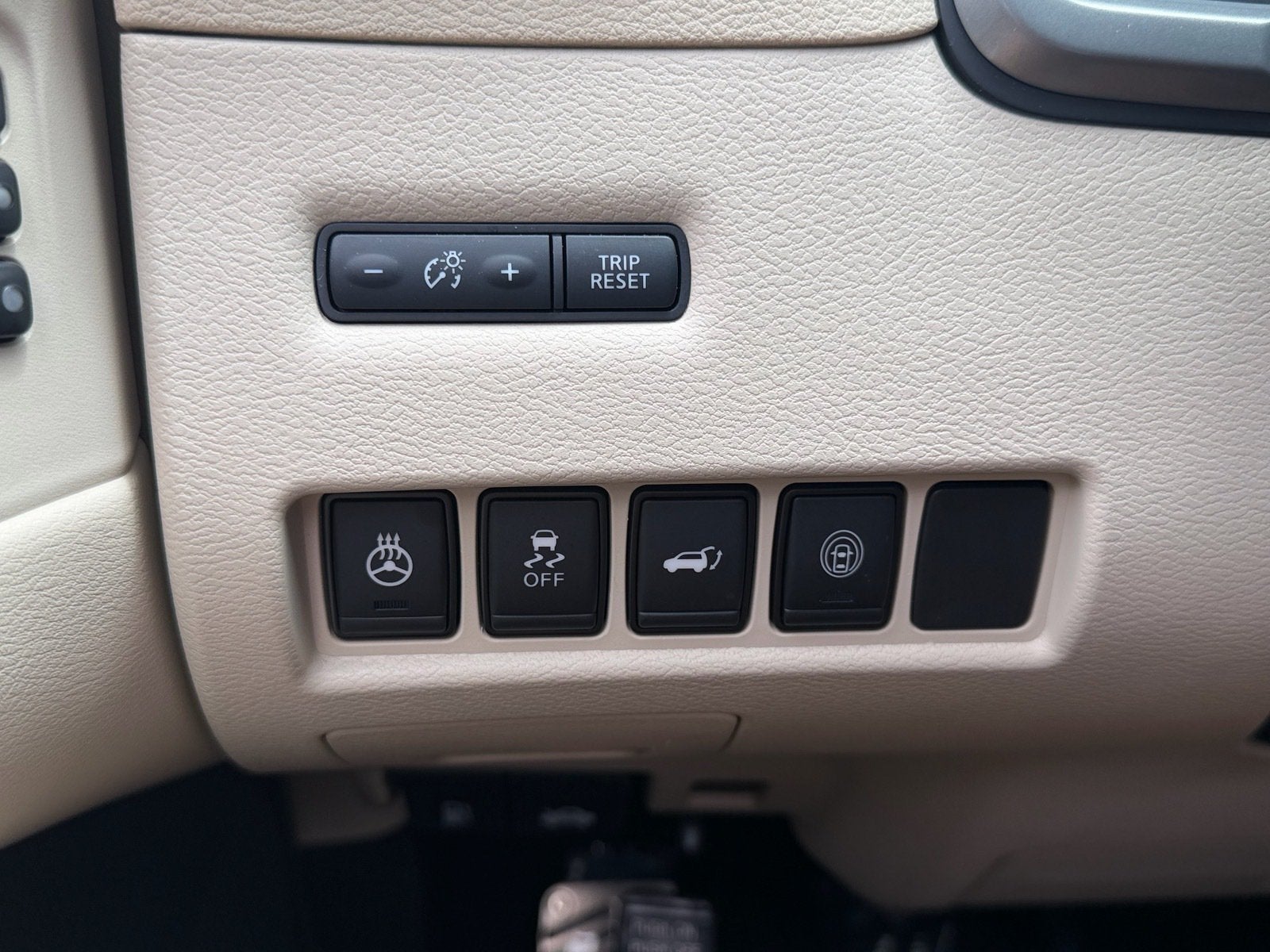 2023 Nissan Murano Platinum