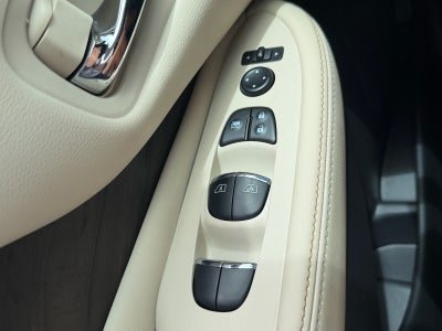 2023 Nissan Murano Platinum