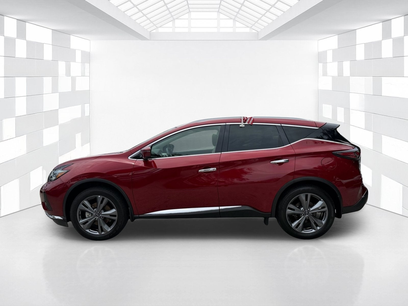2023 Nissan Murano Platinum