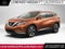 2017 Nissan Murano SV