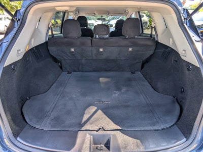 2017 Nissan Murano SV