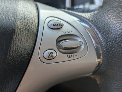 2017 Nissan Murano SV