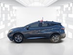 2017 Nissan Murano SV