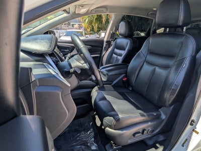 2018 Nissan Murano SV