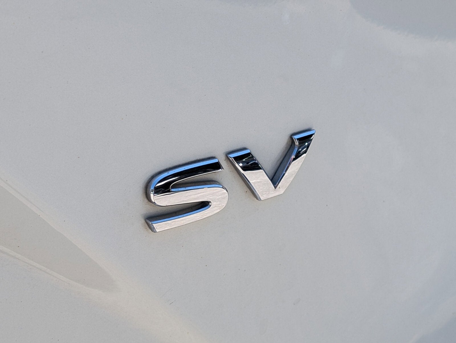 2018 Nissan Murano SV
