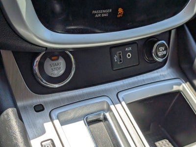 2018 Nissan Murano SV
