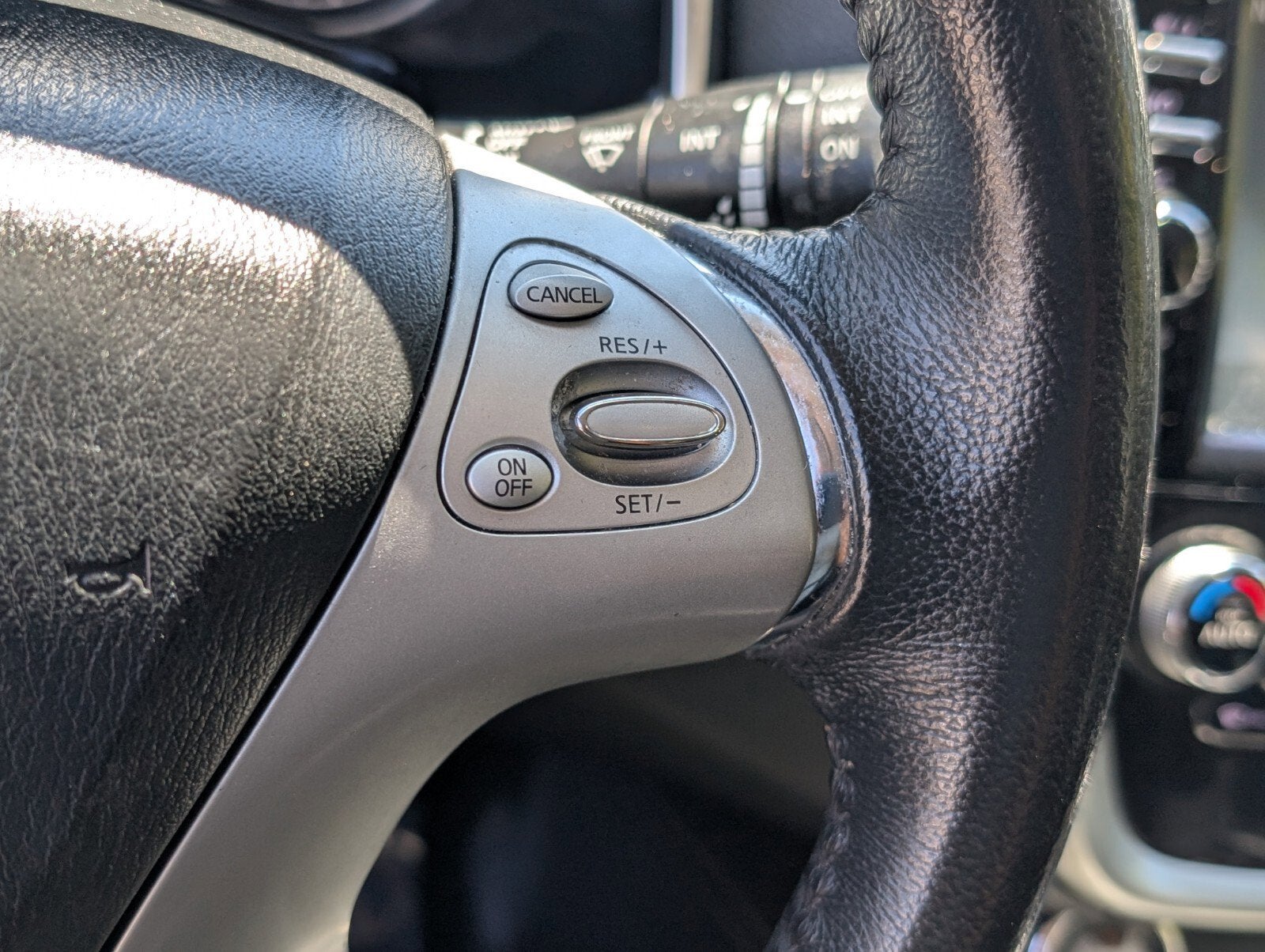 2018 Nissan Murano SV