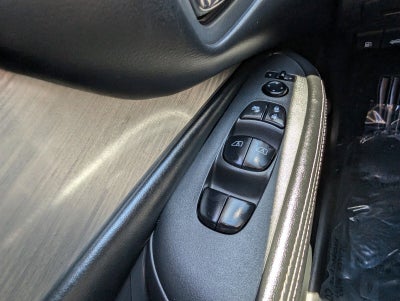 2018 Nissan Murano SV