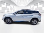 2018 Nissan Murano SV