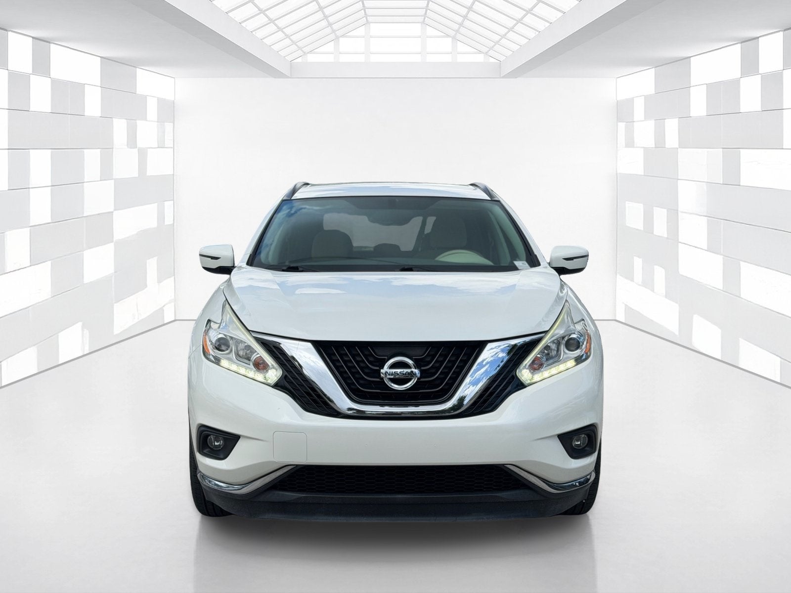 Used 2016 Nissan Murano SV with VIN 5N1AZ2MG7GN134672 for sale in Fort Lauderdale, FL