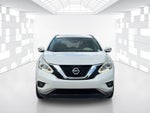 2016 Nissan Murano SV