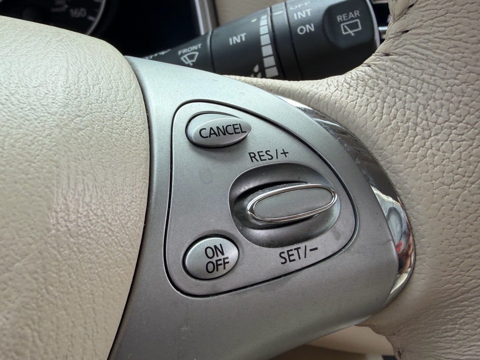 2016 Nissan Murano SV
