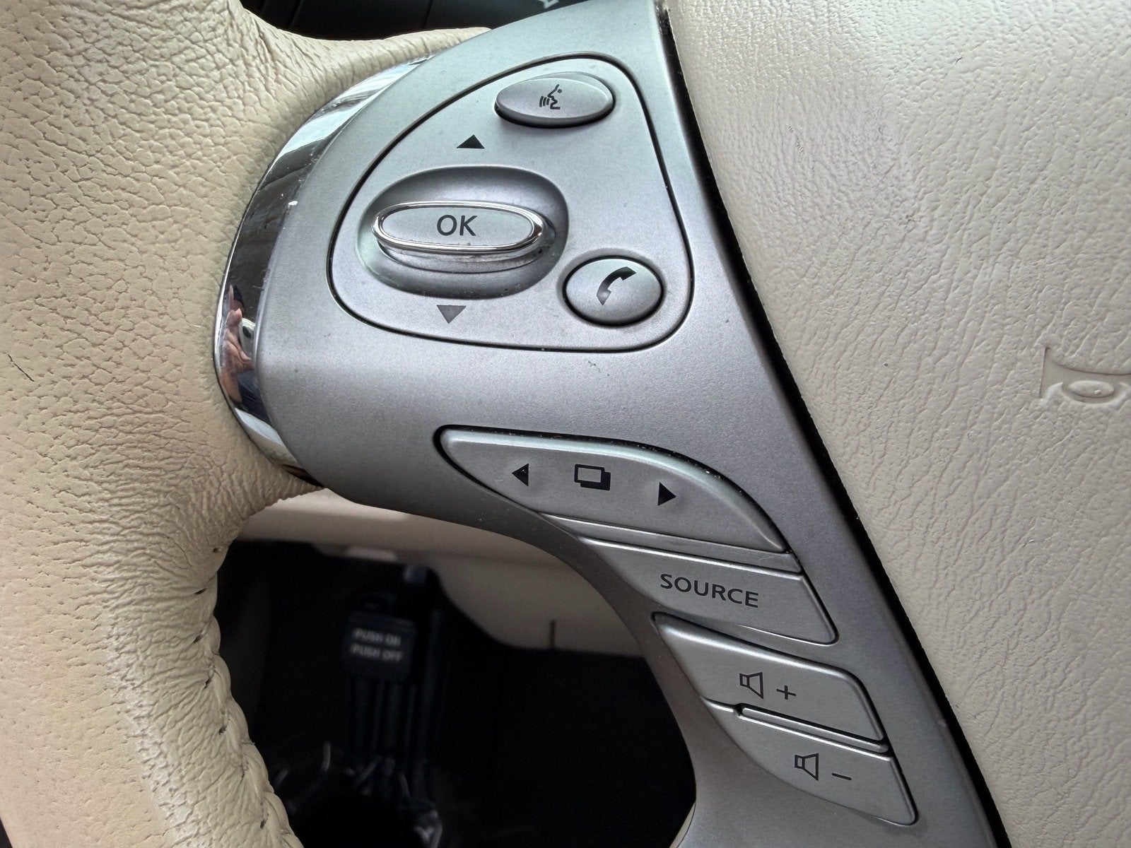 2016 Nissan Murano SV