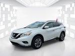 2016 Nissan Murano SV